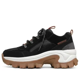 Street Blox Low-Top Schwarz/Weiß
