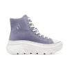 Street „Blue Purple“
