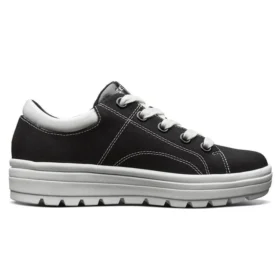 Street Cleat „Schwarz“