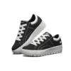 Street Cleat „Schwarz“