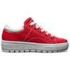 Street Cleats 2 „Rot-Weiß“