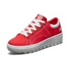 Street Cleats 2 „Rot-Weiß“