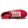 Street Cleats 2 „Rot-Weiß“