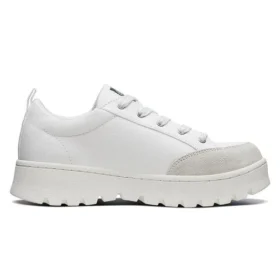 Street Cleats 2 „White“