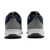 Street Flex Low-Top Blau