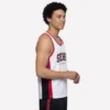 Street Jersey