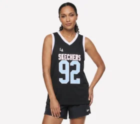 Street Sideline Jersey