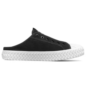Street Trax „Black“