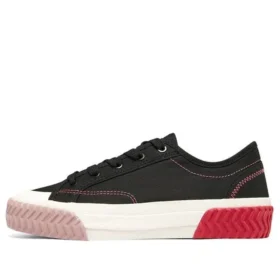 Street Trax Hi „Black“