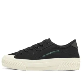 Street Trax Hi „Black“