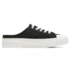 Street Trax Hi „Black“
