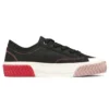 Street Trax Hi „Black“