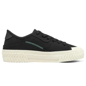 Street Trax Hi „Black“