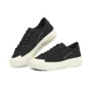 Street Trax Hi „Black“