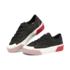 Street Trax Hi „Black“