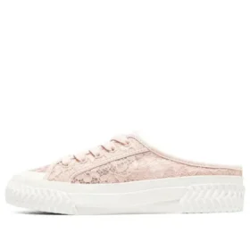 Street Trax Hi „Pink“