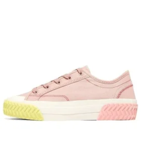 Street Trax Hi „Pink“