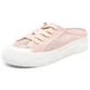 Street Trax Hi „Pink“