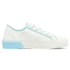 Street Trax Hi „White Blue“