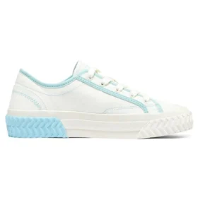 Street Trax Hi „White Blue“