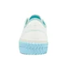 Street Trax Hi „White Blue“