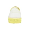 Street Trax Hi „White Yellow“