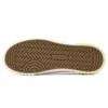 Street Trax Hi „White Yellow“