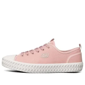 Street Trax Low-Casual-Schuhe Pink