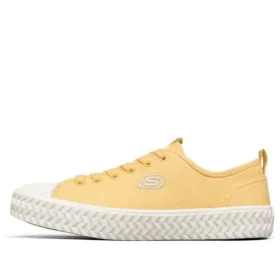 Street Trax Low Freizeitschuhe Gelb