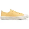 Street Trax Low Freizeitschuhe Gelb