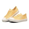 Street Trax Low Freizeitschuhe Gelb
