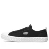 Street Trax Low-Freizeitschuhe Schwarz