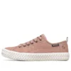 Street Trax Low-Top-Sneaker Pink