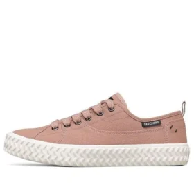 Street Trax Low-Top-Sneaker Pink