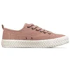 Street Trax Low-Top-Sneaker Pink