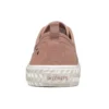 Street Trax Low-Top-Sneaker Pink