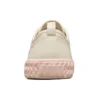 Street Trax Low-Top-Sneaker Weiß/Rosa