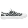 Street Trax x James Goldcrown „White Black“