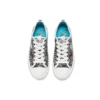 Street Trax x James Goldcrown „White Black“