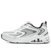Street Tres-Air Schuhe „Weiß-Grau“