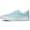 Street V“Lites Canvas-Schuhe Hellblau