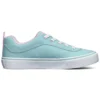 Street V“Lites Canvas-Schuhe Hellblau