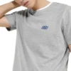 Strick-Sport-T-Shirt mit kurzen Ärmeln „Multi-Color“