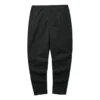Stroll Series Einfarbige Freizeithose „Black“