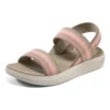 Summer Sparkles „Beige Pink“