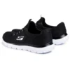 Summits „Black White“