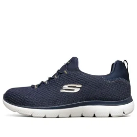 Summits Low-Top Dunkelblau
