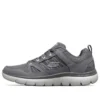 Summits Low-Top Grau