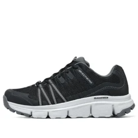 Summits Sneaker „Schwarz Weiß“