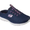 Summits – Swift Step